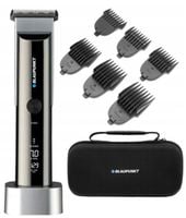 Maszynka Do Brody Włosów Blaupunkt Hcc 701 Lithium