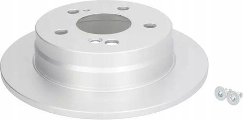 TARCZA HAM TYL 258X9 P BOSCH na Arena.pl