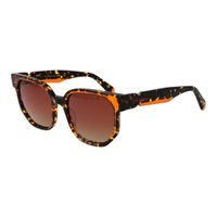Okulary przeciwsłoneczne Damskie Funky Buddha FBS2052 53004