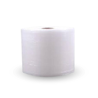 Folia pęcherzykowa - bąbelkowa 0,40 x 100 [mb] 50g/m2