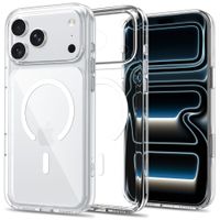 TECH-PROTECT FLEXAIR HYBRID CC MAGSAFE IPHONE 17 PRO / 18 PRO CLEAR