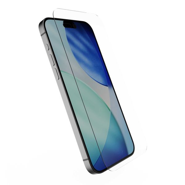 Spacecase Quickfit Glass Iphone 16 Pro/17/17 Pro zdjęcie 10