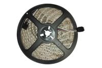 Taśma LED-5050 Abilite RGB 300LED 12V 72W IP65 5m/10mm silikon