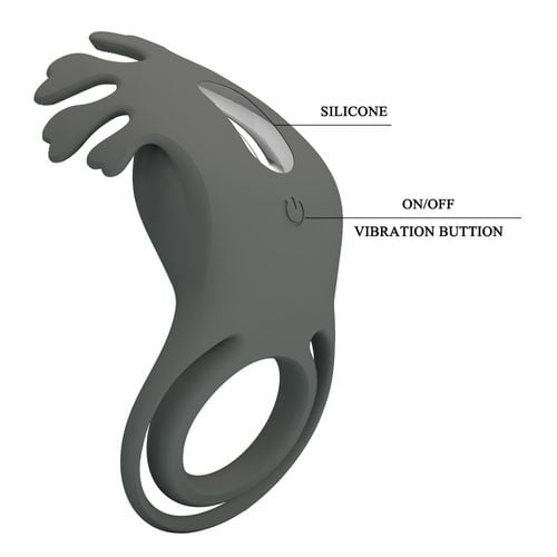 PRETTY LOVE - Master ring, 7 vibration functions Memory function na Arena.pl