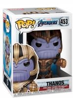 Funko POP! Marvel Avengers Thanos 453 figurka