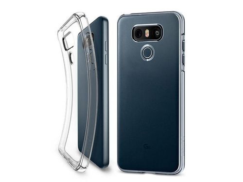 Etui Spigen Liquid Crystal LG G6 na Arena.pl