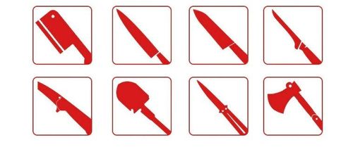 Komplet osełek do noży SERDIS na Arena.pl