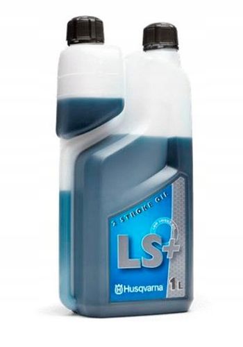 olej husqvarna ls+ 1l 2t na Arena.pl
