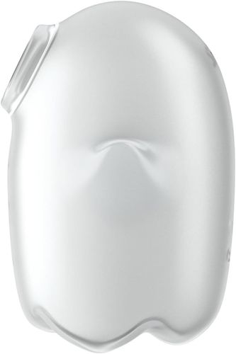satisfyer glowing ghost white na Arena.pl