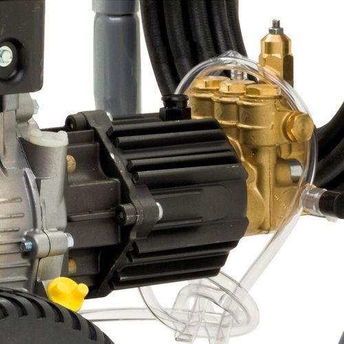 Briggs&Stratton Elite 3400 na Arena.pl