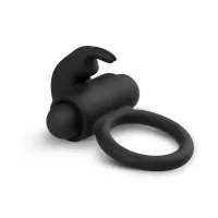 sway bunny vibe ring - wibrujący pierścień z wymiennym modułem