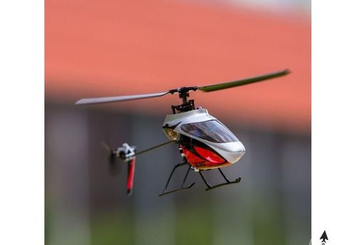 Blade mSR SAFE RTF Mode 1 na Arena.pl