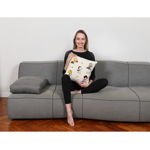 Poduszka świecąca SNOOPY 1198 na Arena.pl