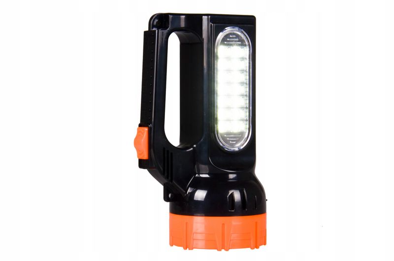 latarka reflektor i szperacz libox 500 lm led zdjęcie 5