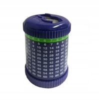 TEMPERÓWKA KUM Z TABLICZKA MNOŻENIA 1896