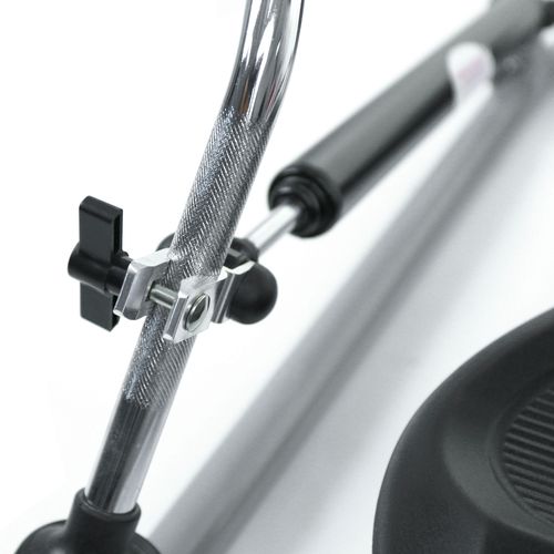 PROFESJONALNY WIOŚLARZ HYDRAULICZNY ABARQS na Arena.pl