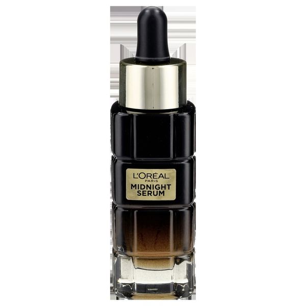 L'Oreal Paris Age Perfect Cell Renew Midnight Serum zdjęcie 6