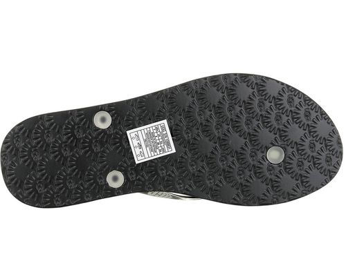 Ugg Simi Graphic Black 1099831-BLK - 40 na Arena.pl