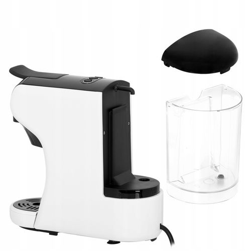 EKSPRES DO KAWY NA KAPSUŁKI DO DOLCE GUSTO 19 BAR na Arena.pl