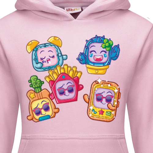 Dres Dziecięcy Moji Pops na Arena.pl