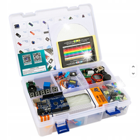 ProRock Arduino ATmega328P 200+ Komponentów STEM LCD1602