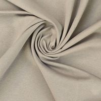 Ziemisty - Dresówka Pętelka 240g/m2