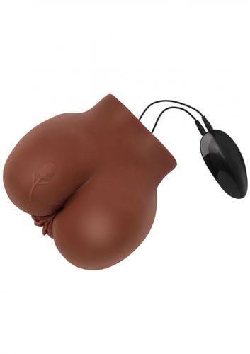 big ass banger vibr. brown skin tone na Arena.pl