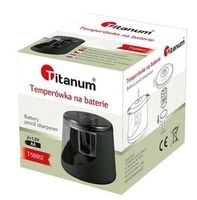 temperówka na baterie t59912 7282