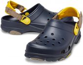 Klapki Chodaki Crocs Classic All-Terrain 37,5
