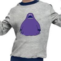 Piżama dziecięca - Muminki