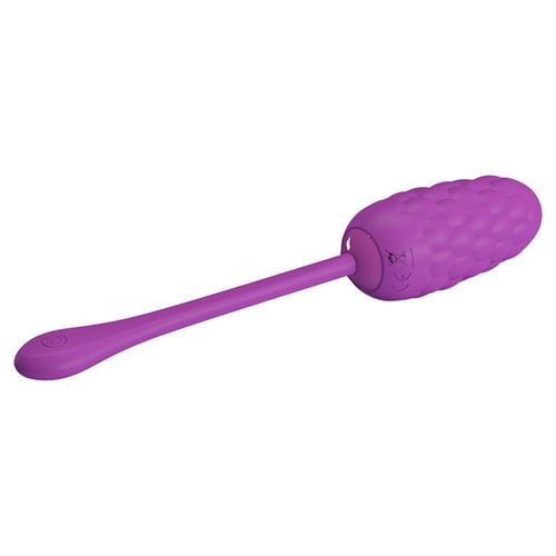 pretty love   marina egg purple na Arena.pl
