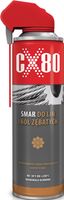 smar do lin stalowych i kół zębatych duo spray 500ml - cx-374