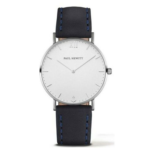 Zegarek Unisex Paul Hewitt PH-SA-S-ST-W-11M (Ø 39 mm) na Arena.pl
