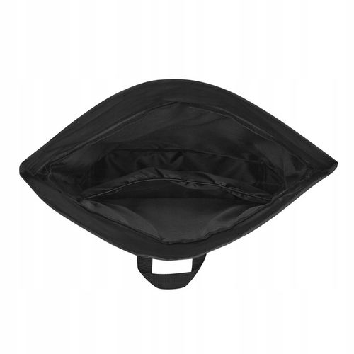 PLECAK TURSTYCZNY duży MIEJSKI PLECAK NA LAPTOPA SZKOLNY ZWIJANY ROLL TOP na Arena.pl