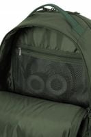 Plecak 2-komorowy Coolpack Army green Patio