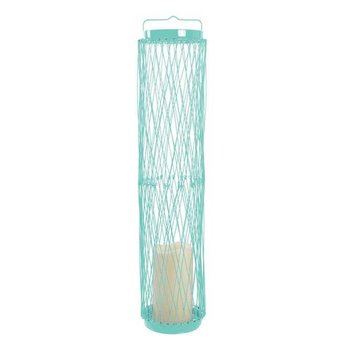 Lampion Parure zielony na Arena.pl