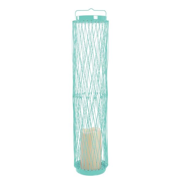 Lampion Parure zielony zdjęcie 2