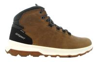 Buty męskie trekkingowe Grisport Vibram GIALLONE TEXAS (14803T44G) 44