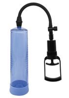 pompka powerpump max   blue
