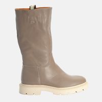 Camel Active kozaki damskie do połowy łydki klocek rozmiar 38