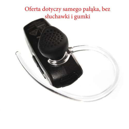 pałąk słuchawki 8.2 mm na Arena.pl