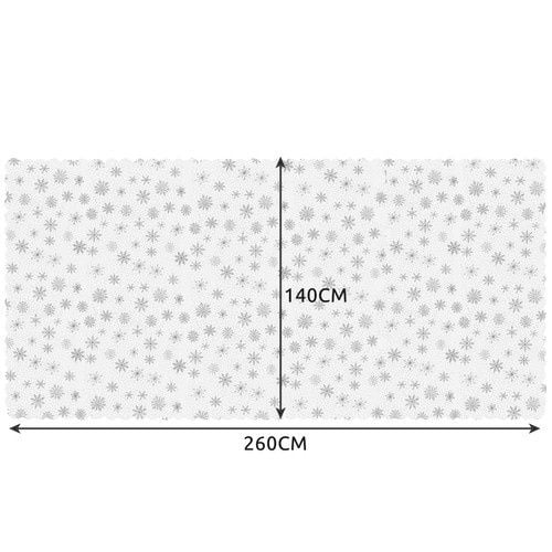 Obrus Świąteczny 260X140Cm Ruhhy 22792 na Arena.pl