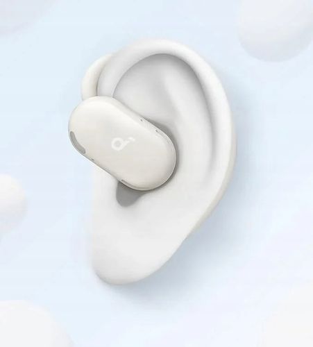 Słuchawki soundcore V20i białe na Arena.pl