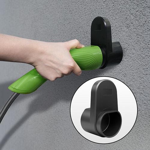 Qoltec ładowarka EV Typ 2 11kW WiFi 5m na Arena.pl