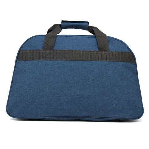 torba podróżna bellugio - granatowa na Arena.pl