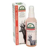 Wabik zapachowy na sarny rogacze uryna kozła w rui Eurohunt 100 ml