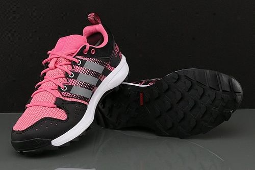 adidas GALAXY TRAIL W (BA8341) na Arena.pl