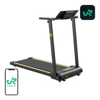 Bieżnia elektryczna UREVO Foldi Mini składana do domu