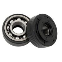 USZCZELNIACZE WAŁU + ŁOŻYSKA HUSQVARNA 340 345 350
