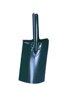 SZPADEL WZMOCNIONY NIEOPRAWNY - L-10